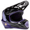 Black/Purple Color Option