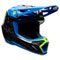 Blue Jewel Color Option