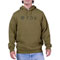 Olive Green Color Option