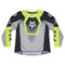 Grey/Yellow Color Option