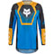 Blue Color Option