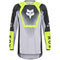 Grey/Yellow Color Option