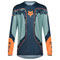 Arctic Blue Color Option