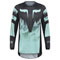 Turquoise Color Option