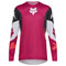 Cranberry Color Option