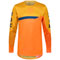 Tangerine Color Option