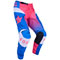 Blue/Pink Color Option