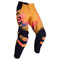 Tangerine Color Option