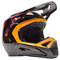Tangerine Color Option