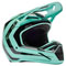 Turquoise Color Option