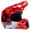 Flo Red Color Option