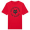 Tibetan Red Color Option