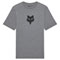 Heather Dark Grey Color Option