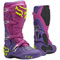 Purple Lava Color Option