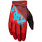 Red Color Option
