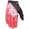 Neon Pink Color Option