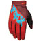 Red Color Option