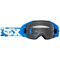 Blue Jewel Color Option