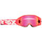 Neon Pink Color Option