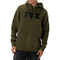 Olive Green Color Option