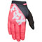 Neon Pink Color Option