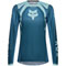 Deep Blue Color Option