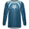 Deep Blue Color Option