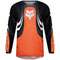 Sunburst Color Option