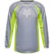 Grey/Yellow Color Option