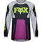 Purple Lava Color Option