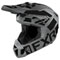 Steel/Black Color Option