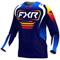 Navy/Inferno Color Option