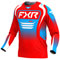 Red/White/Cyan Color Option