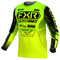 Hi-Vis/Lime/Black Color Option