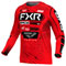 Red/Black Color Option