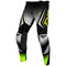 Black/Grey/Hi-Vis Color Option