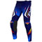 Navy/Inferno Color Option