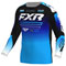 Blue/Black/White Color Option