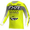 Hi-Vis/Black/Grey Color Option