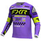 Purple/Black/Hi-Vis Color Option