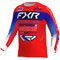 Red/Blue/White Color Option