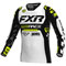 Black/White/Hi-Vis Color Option