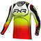 Heat Color Option