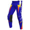 Royal/Yellow/Red Color Option