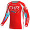 Red/Blue/White Color Option