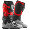 Red/Black/Grey Color Option