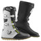 White/Black/Flo Yellow Color Option