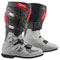 Anthracite/Grey/Red Color Option