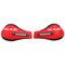 Red Color Option