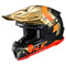 Orange/Black Color Option